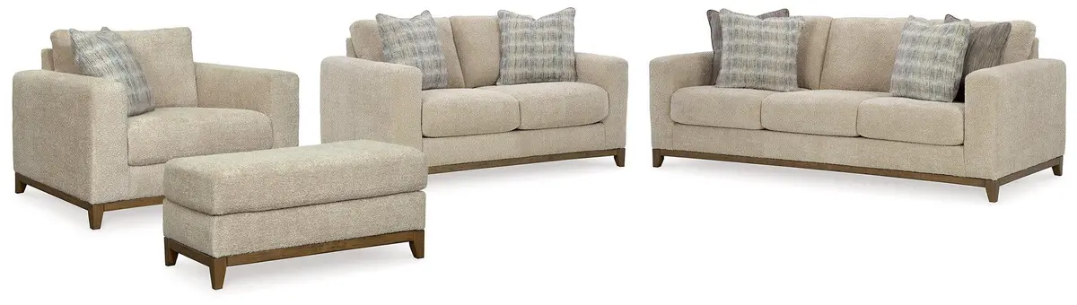 Parklynn Living Room Set 1