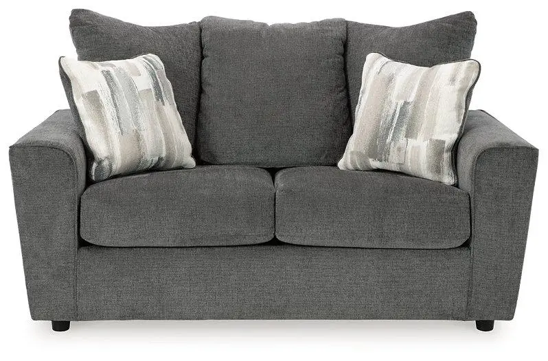Stairatt Loveseat 1