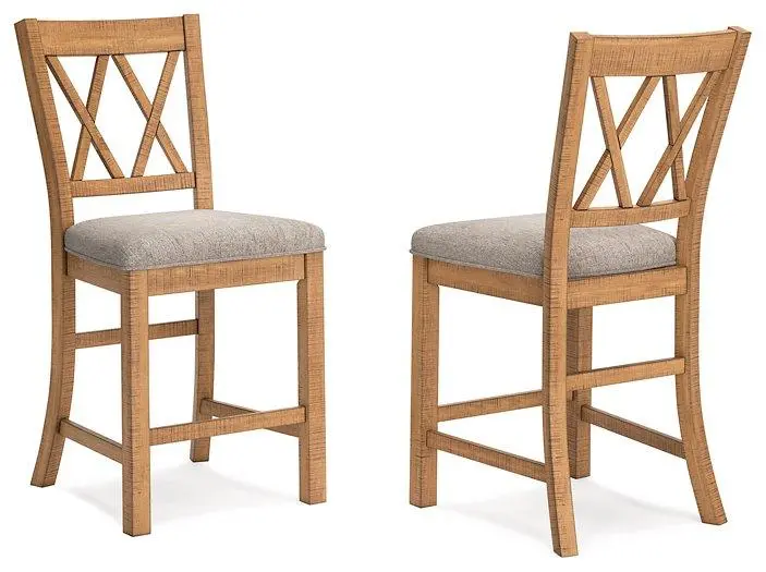 Havonplane Counter Height Barstool 1