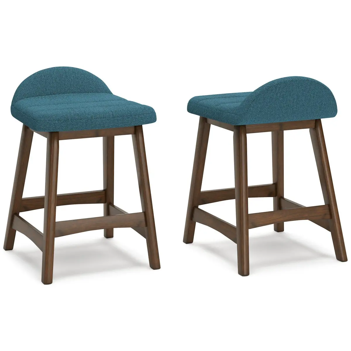 Lyncott Counter Height Bar Stool 2