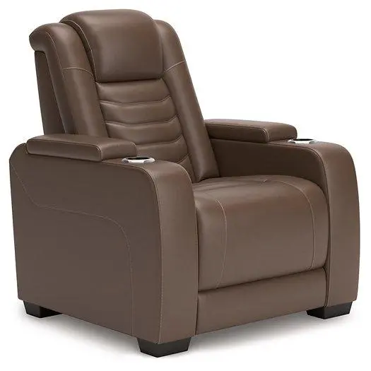 High Impact Power Recliner 1