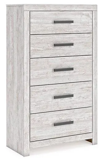 Cayboni Chest Of Drawers 1