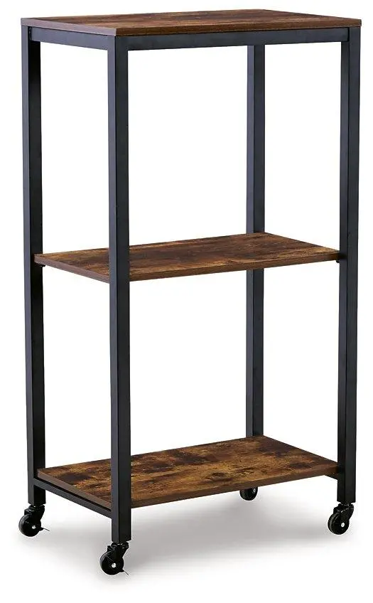 Bevinfield Bar Cart 1