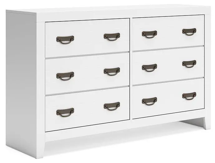 Binterglen Dresser 1