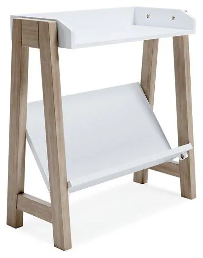 Blariden Small Bookcase 1