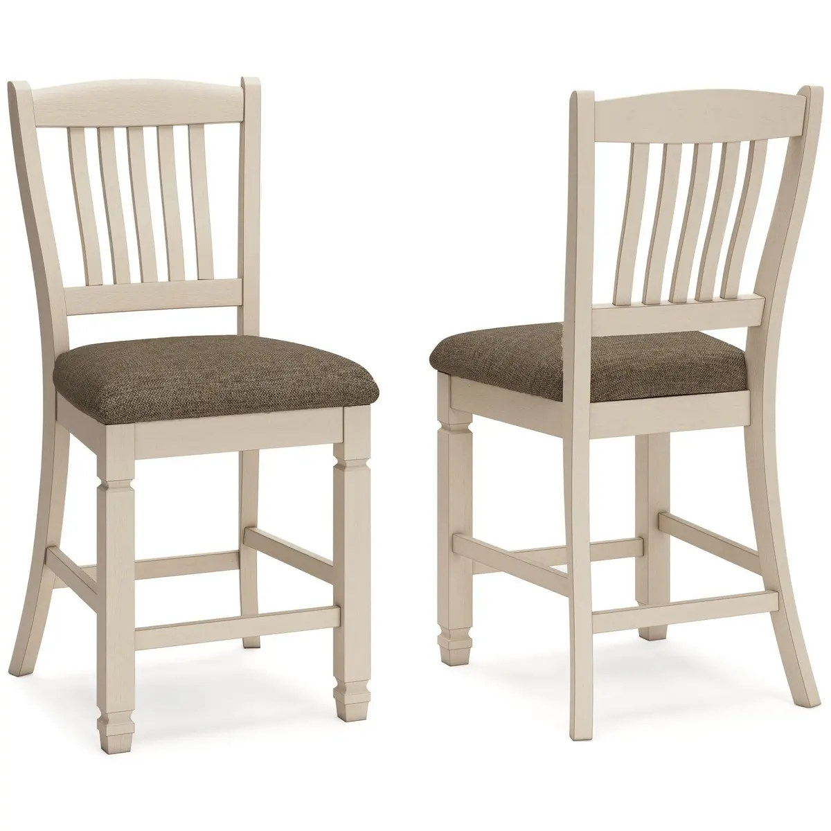 Bolanburg Counter Height Bar Stool 1