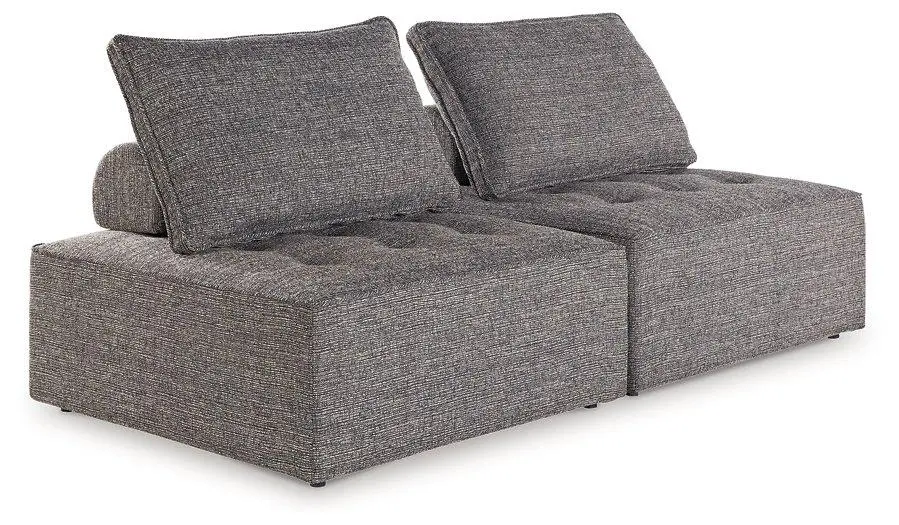 Bree Zee Outdoor Sectional 1