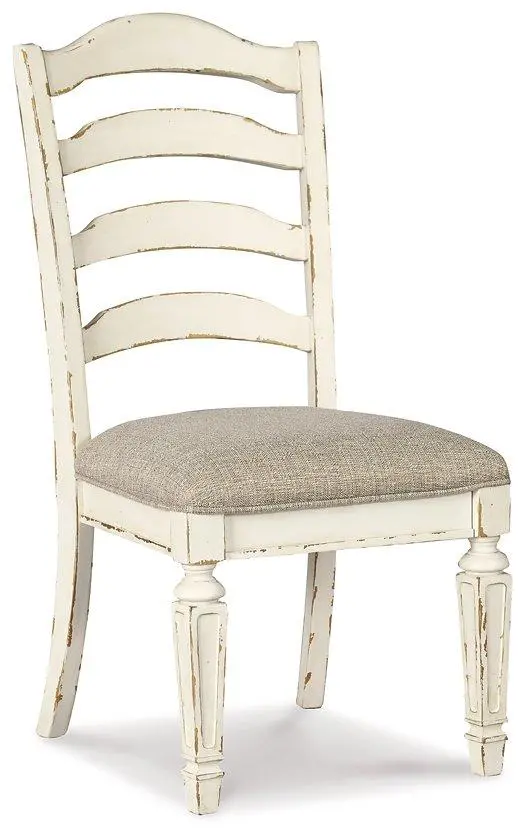 Realyn Dining Chair 2