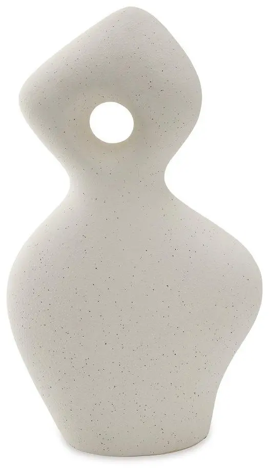 Arthrow Sculpture 1