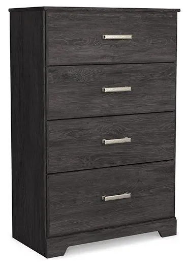 Belachime Chest Of Drawers 1