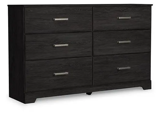 Belachime Dresser 1