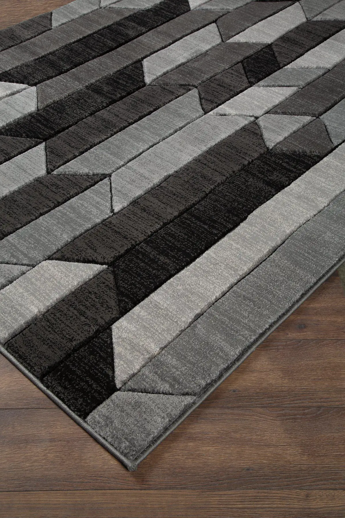 Chayse 6'6" X 9'6" Rug 2