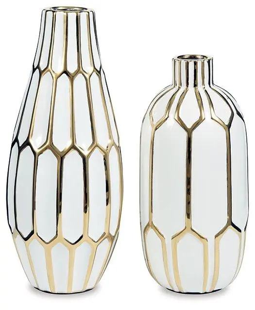 Mohsen Vase (Set Of 2) 1