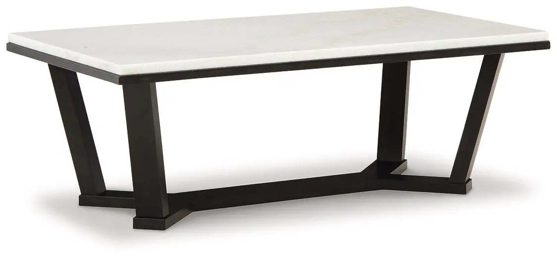 Fostead Coffee Table 1