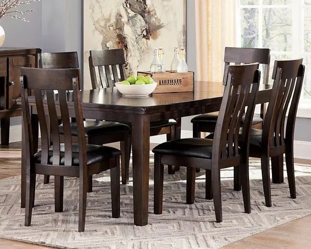 Haddigan Dining Set 1