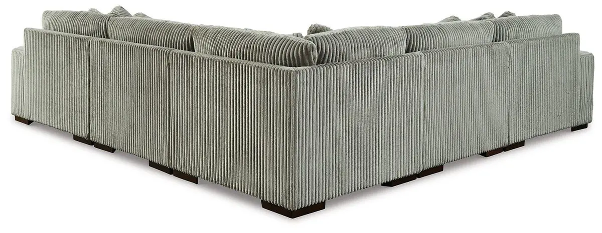 Lindyn Sectional 3