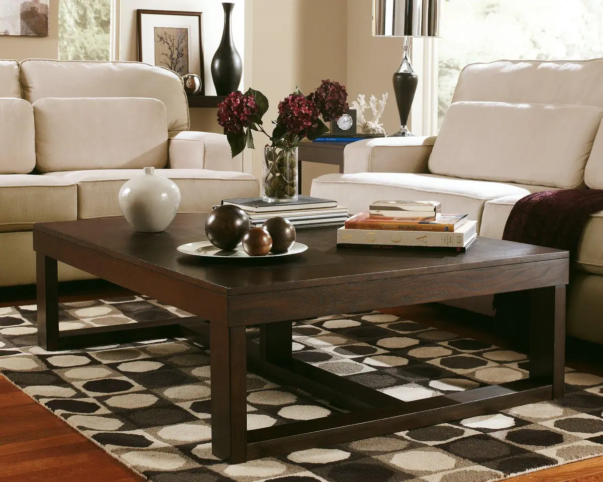 Watson Table Set 2
