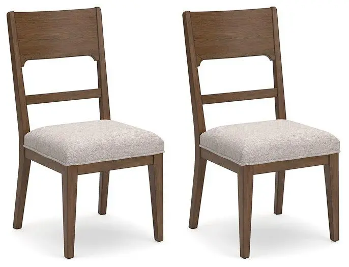 Cabalynn Dining Chair 1