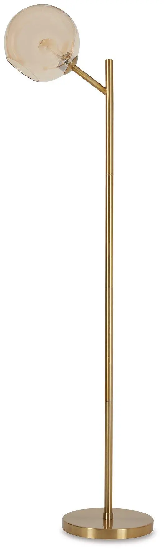 Abanson Floor Lamp 1