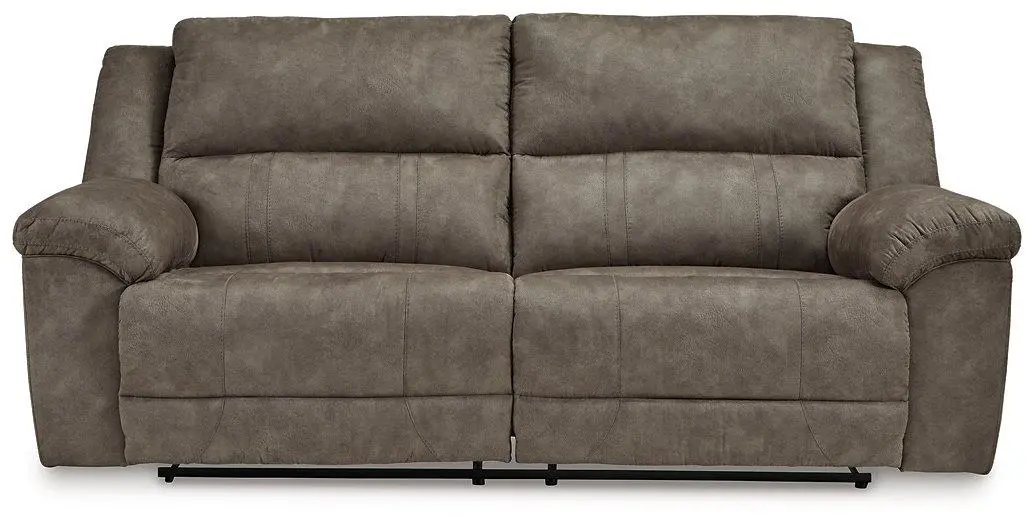 Laresview Reclining Sofa 1