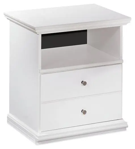 Bostwick Shoals Nightstand 1