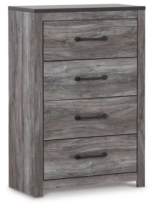 Bronyan Chest Of Drawers 1