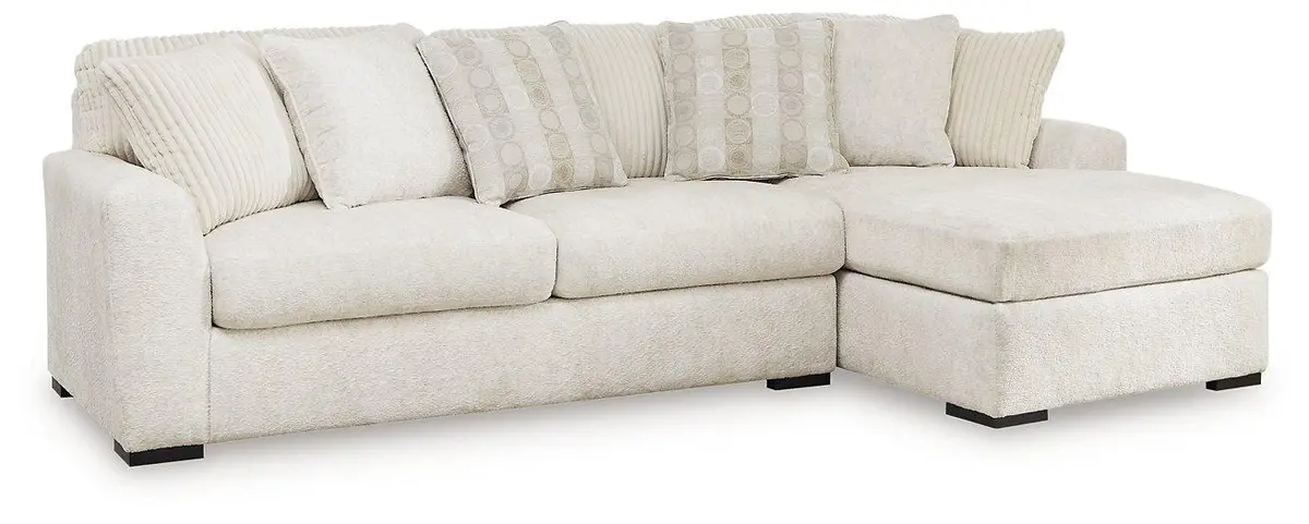 Chessington Sectional With Chaise 1