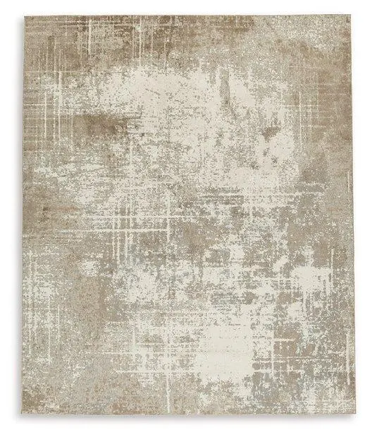 Grifflain 8' X 10' Rug 1