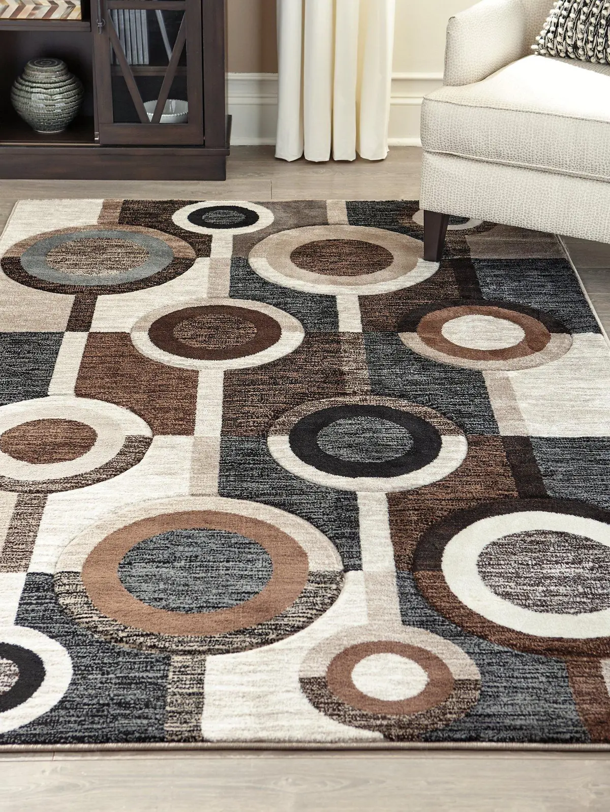 Guintte 8'2" X 9'6" Rug 2
