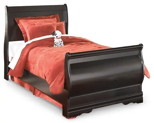 Huey Vineyard Youth Bed 2