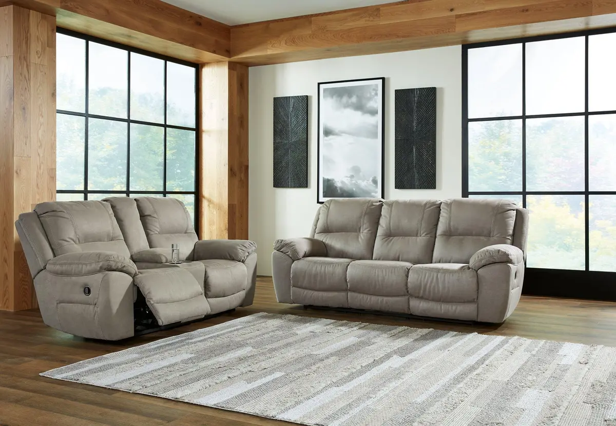 Next-Gen Gaucho Living Room Set 1