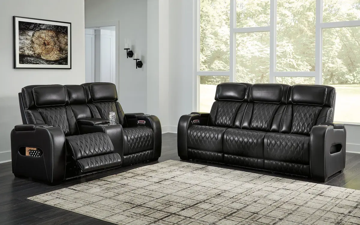 Boyington Living Room Set 1