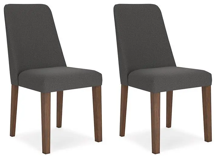 Lyncott Dining Chair 1