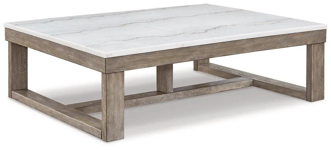 Loyaska Coffee Table 1