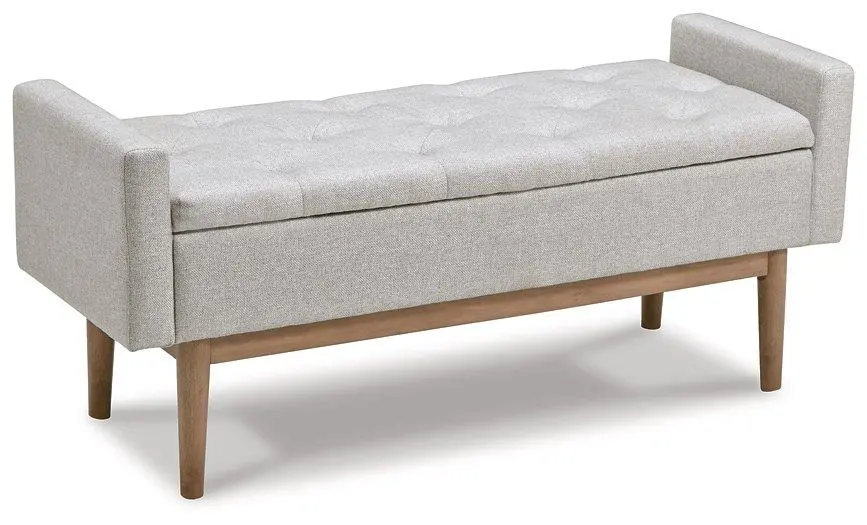 Briarson Storage Bench 1