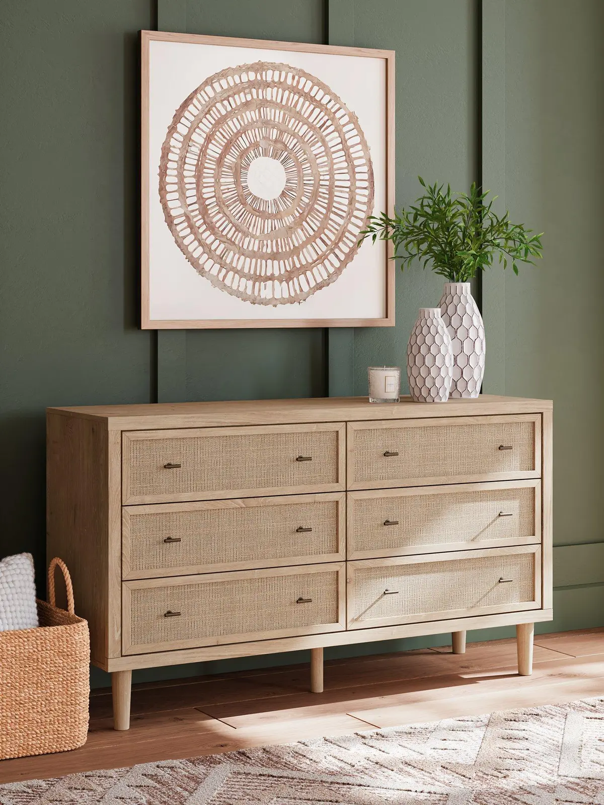 Cielden Dresser 2