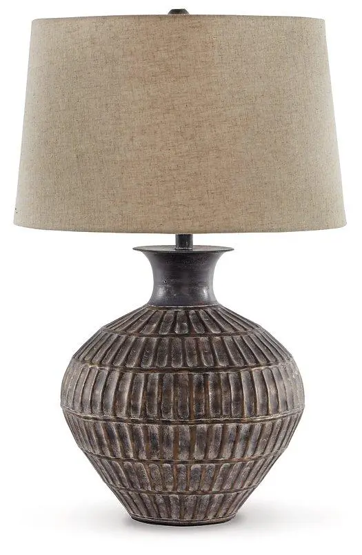 Magan Table Lamp 1