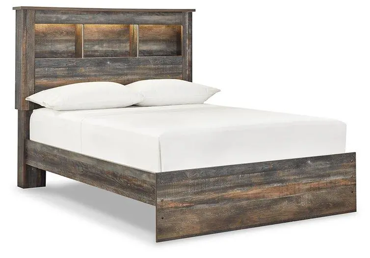 Drystan Youth Bed 1