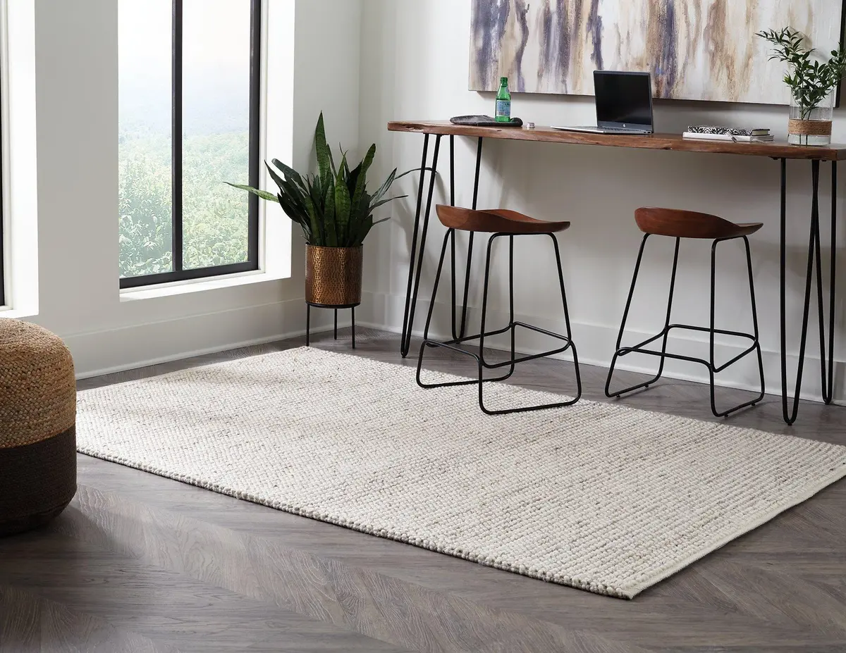 Jossick 5' X 7' Rug 2