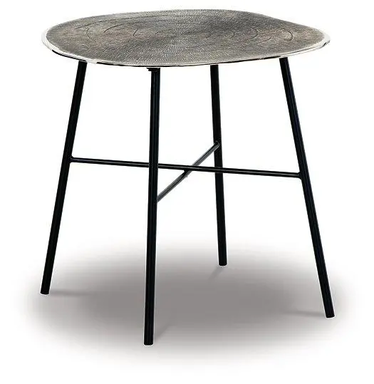 Laverford End Table 1