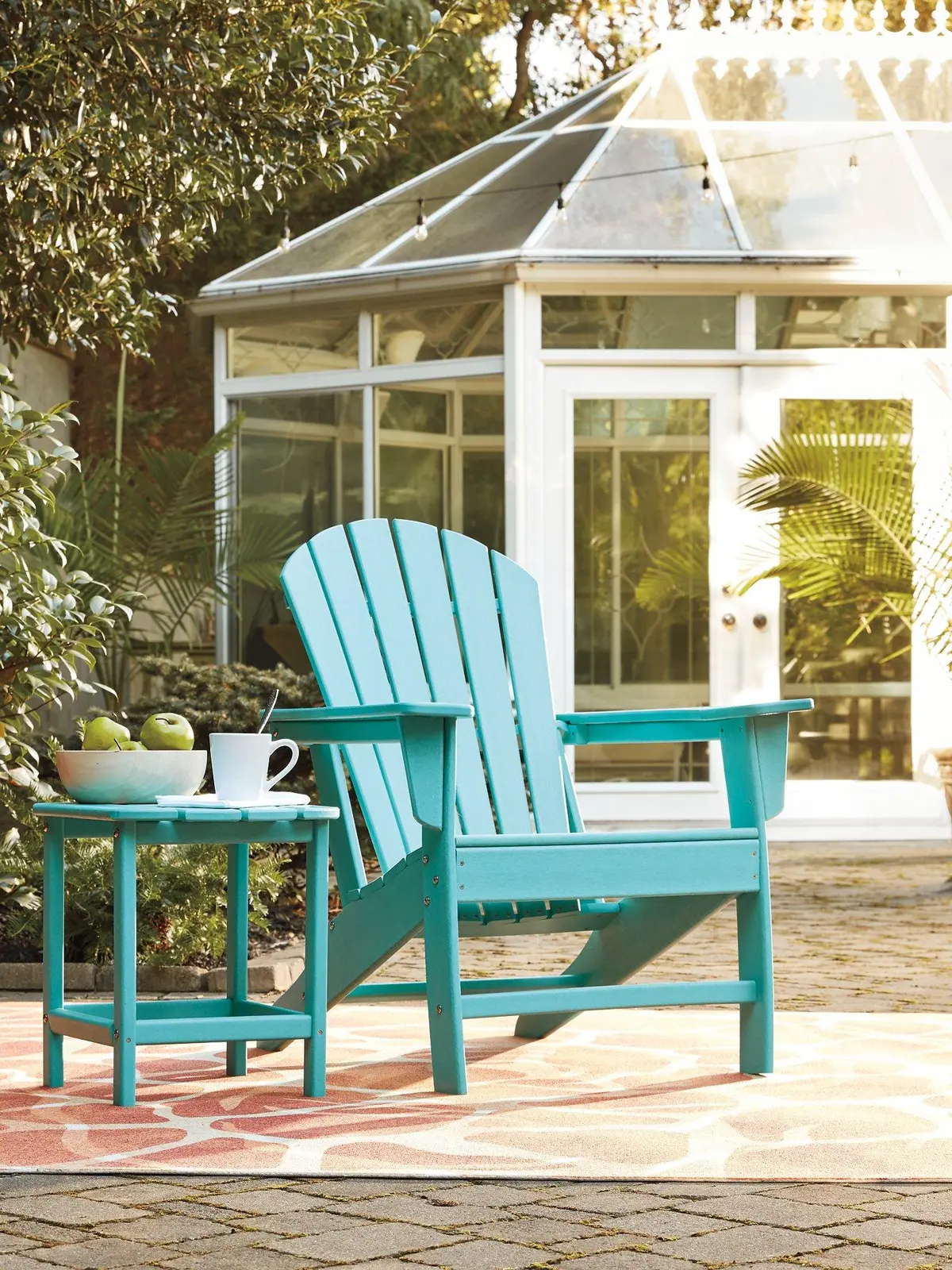 Sundown Treasure Outdoor Seating Set 2