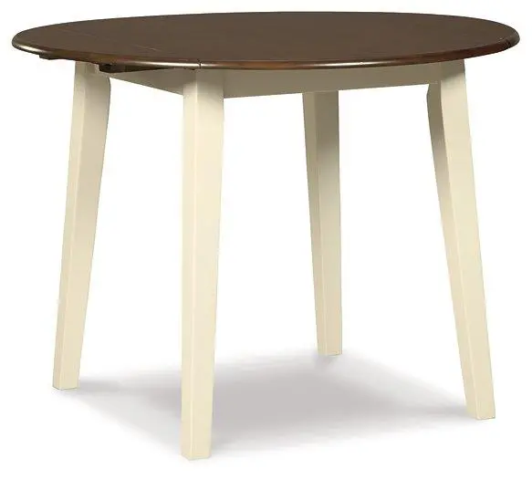 Woodanville Dining Drop Leaf Table 1