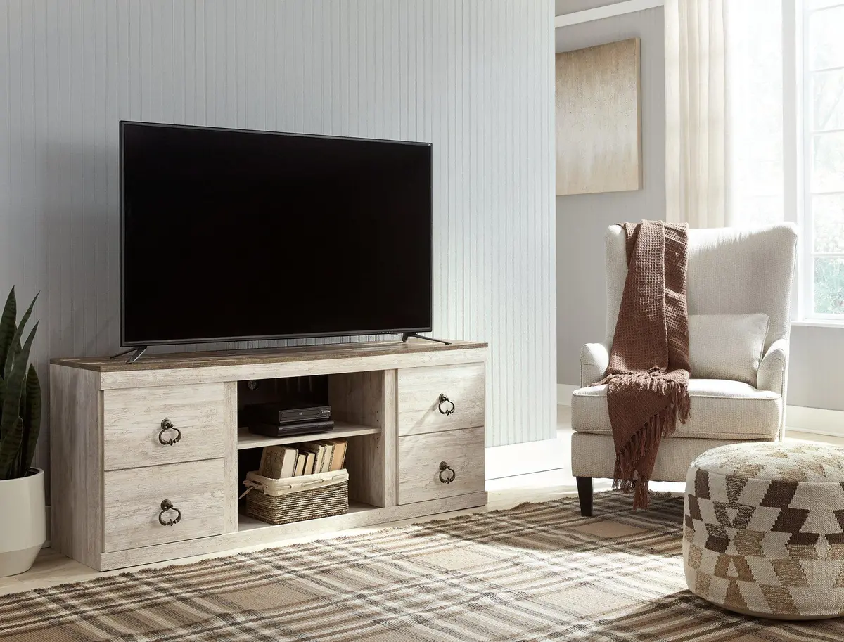 Willowton 60" Tv Stand 2