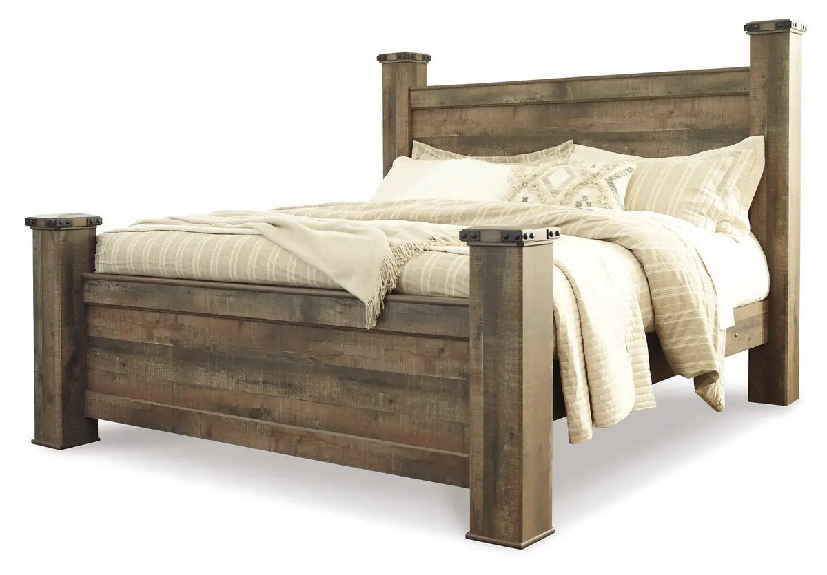 Trinell Bedroom Set 2