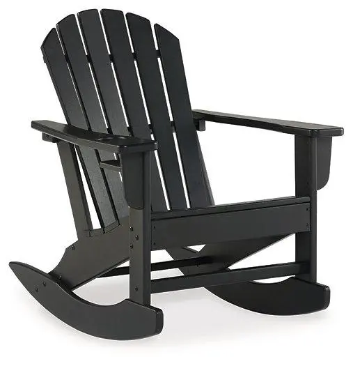 Sundown Treasure Outdoor Rocking Chair 1