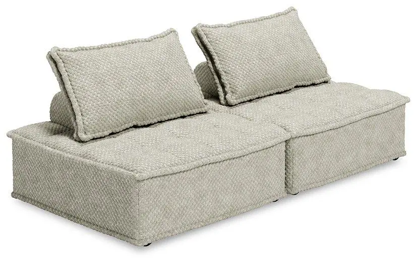 Bales Modular Seating 1