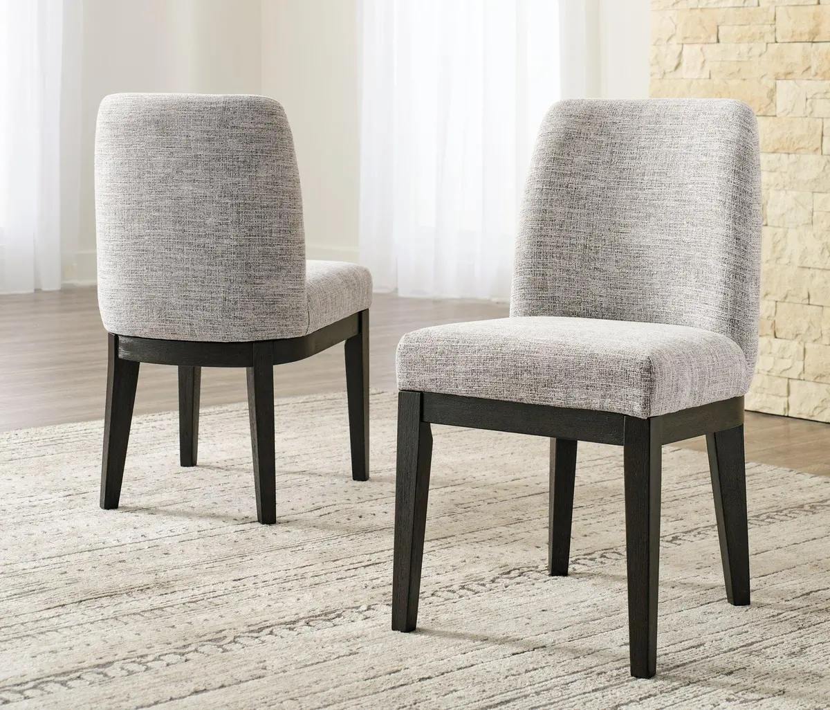 Burkhaus Dining Chair 2