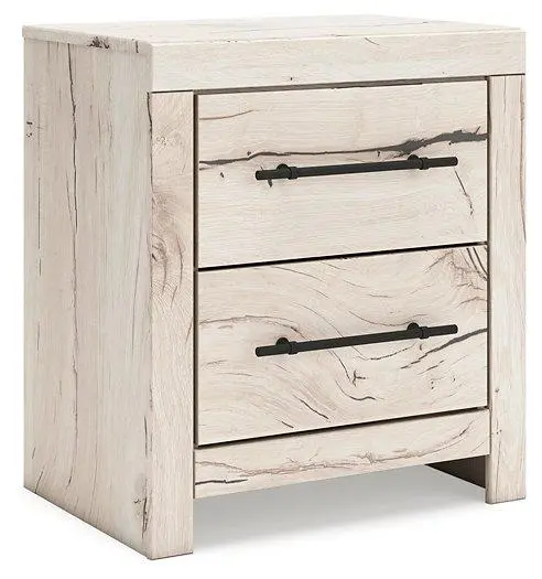 Lawroy Nightstand 1