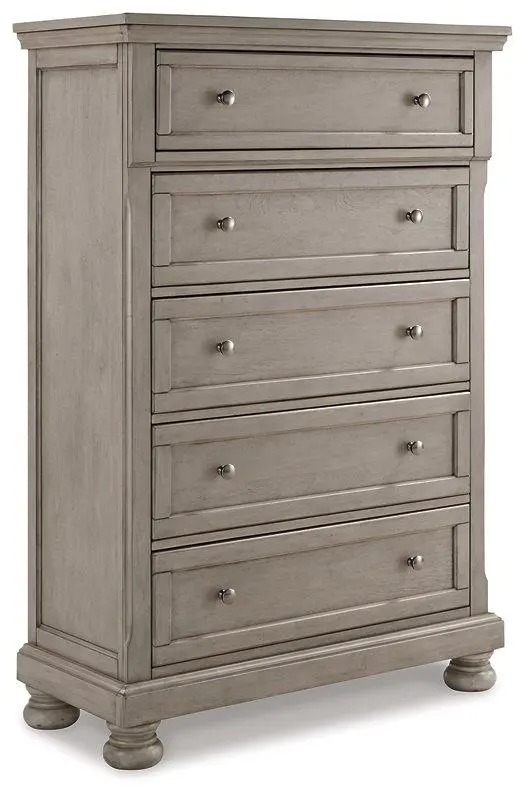 Lettner Chest Of Drawers 1