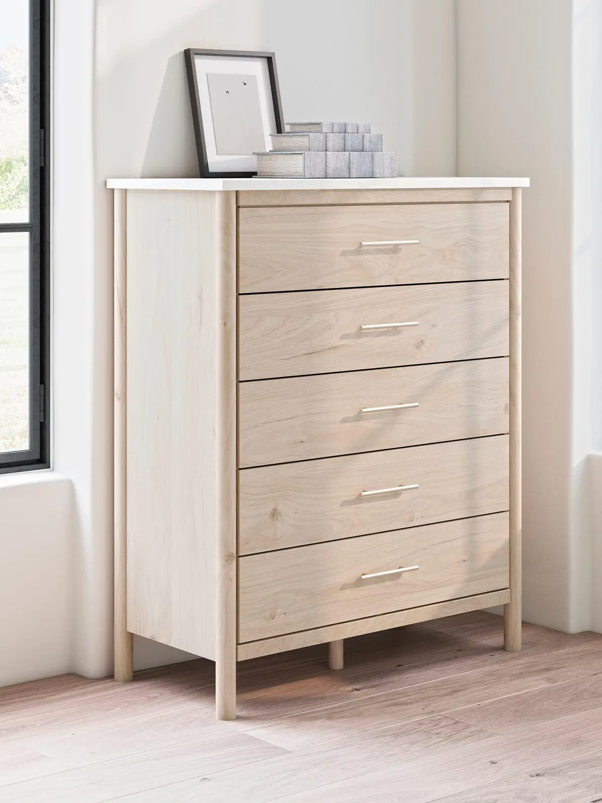 Cadmori Chest Of Drawers 2